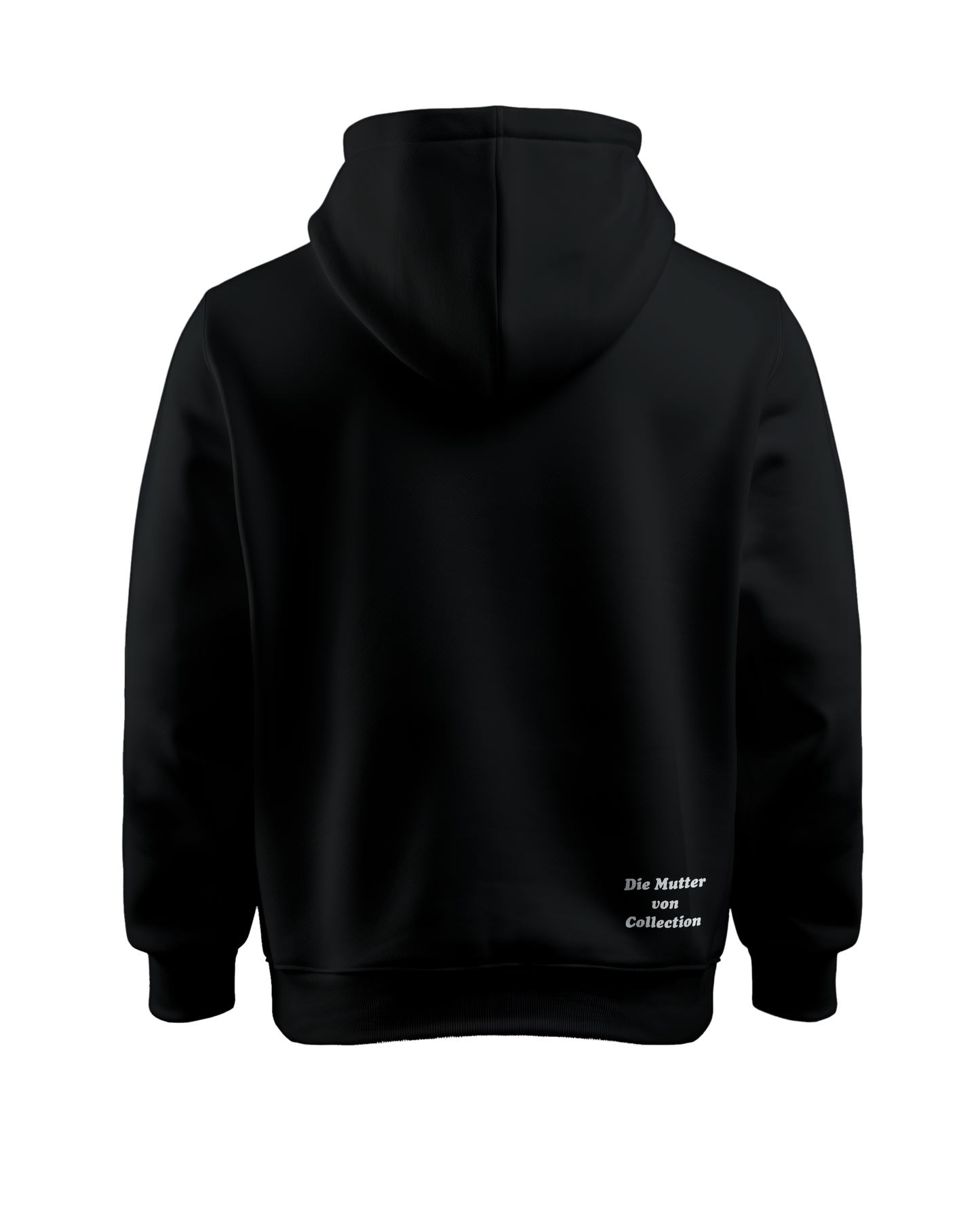 Der Vater von... Hoodie