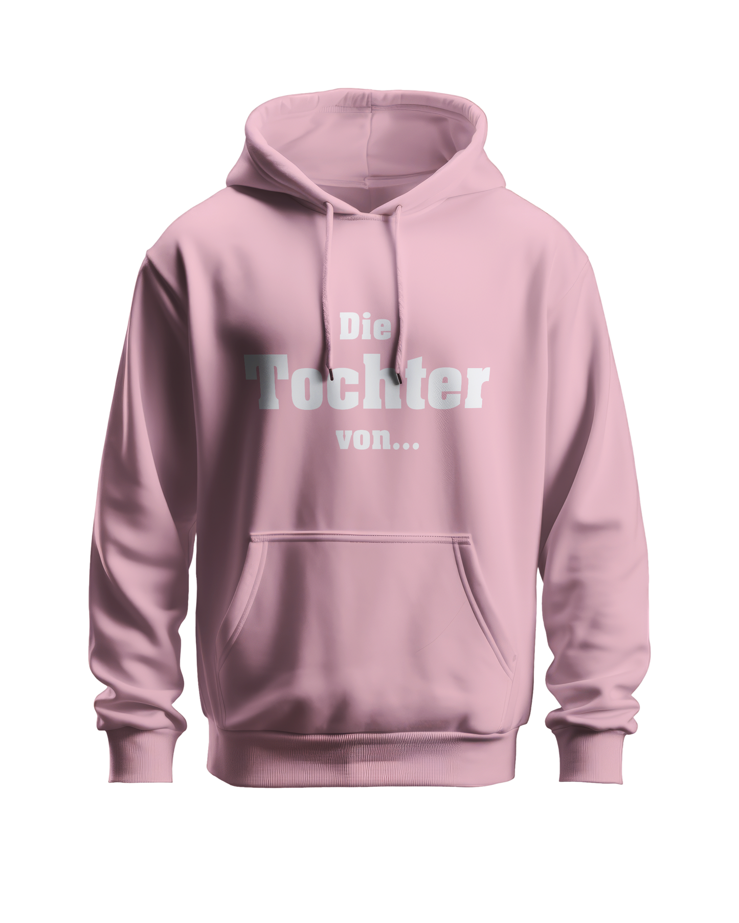 Die Tochter von... Hoodie