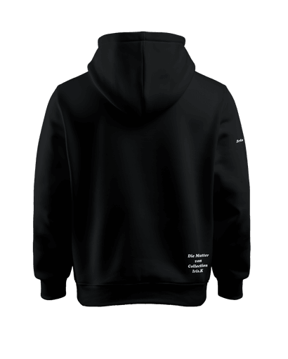 Schwierig aber sympathisch Hoodie